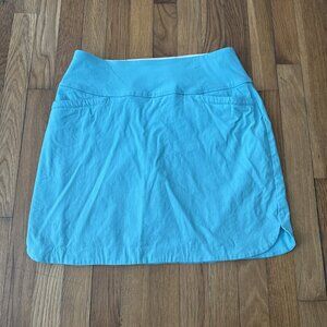 Swing Control Skort Women's Pickleball Tennis Golf Size 8